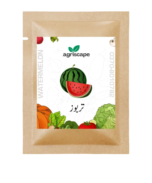 watermelon-seed-packet-kitchen-gardening
