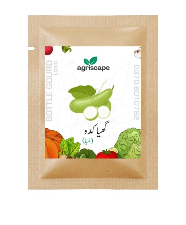 bottle-gourd-long-seed-packet-kitchen-gardening