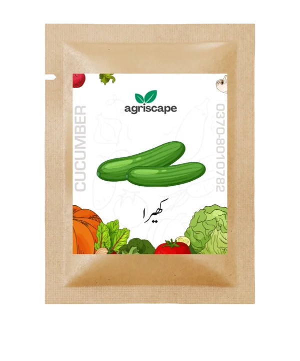 cucumber-seed-packet-kitchen-gardening