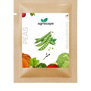 peas-seed-packet-kitchen-gardening
